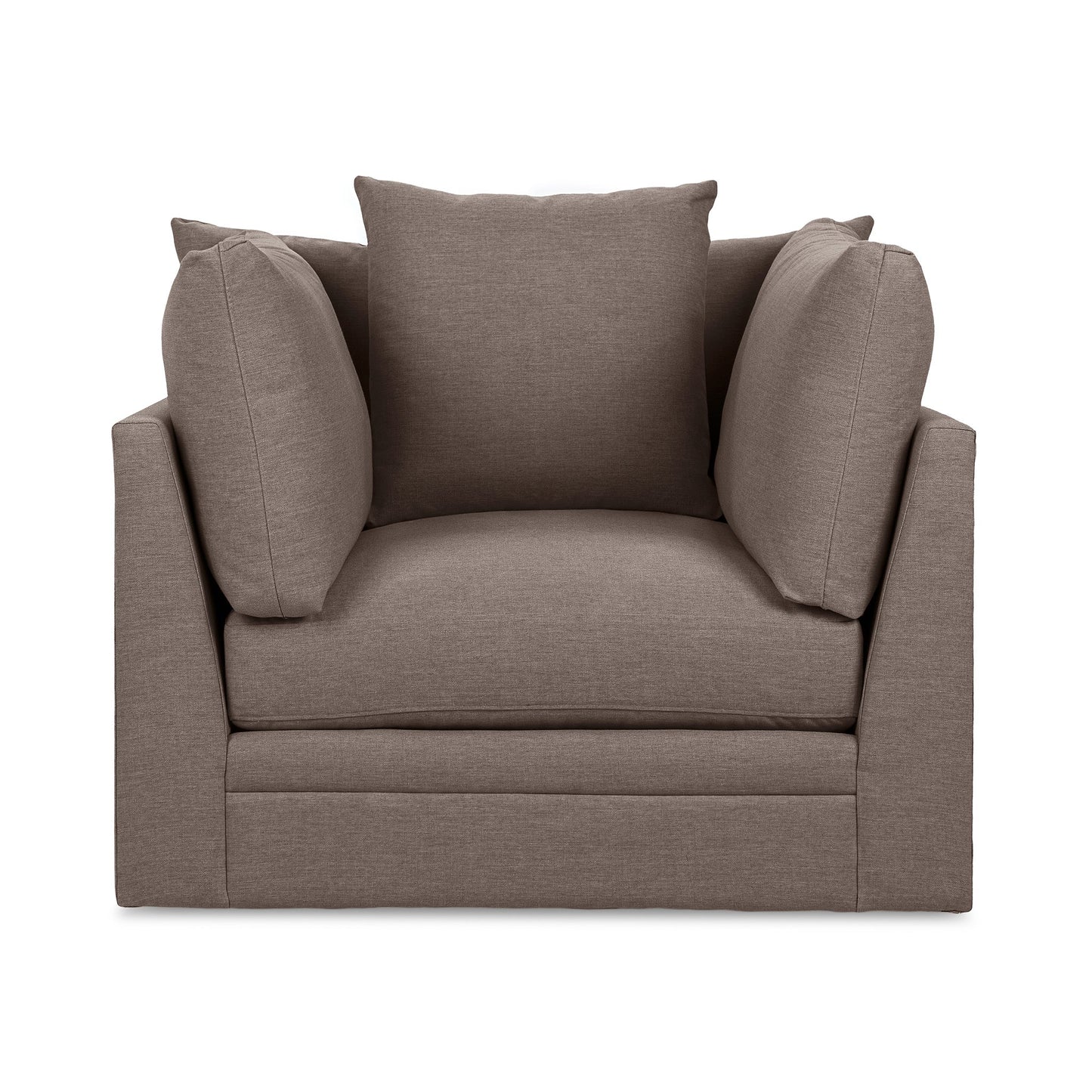 Audrey Swivel Chair - Ornate Home