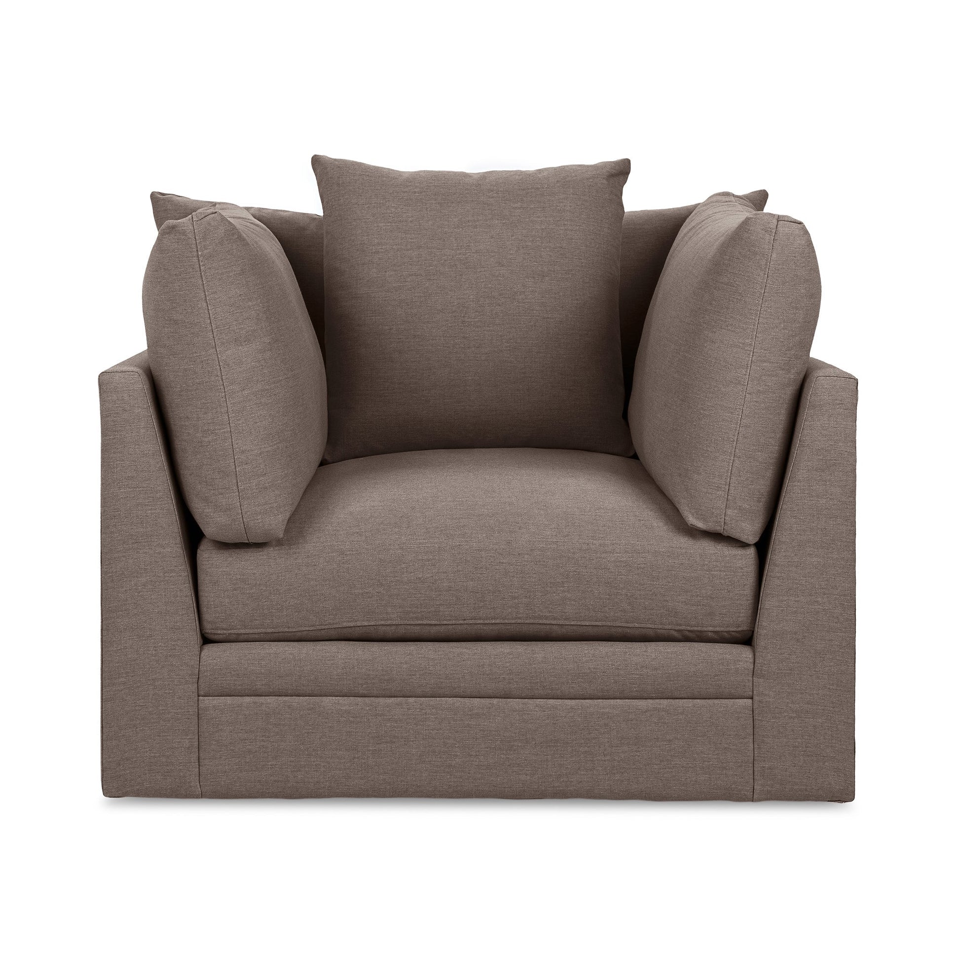 Audrey Swivel Chair - Ornate Home
