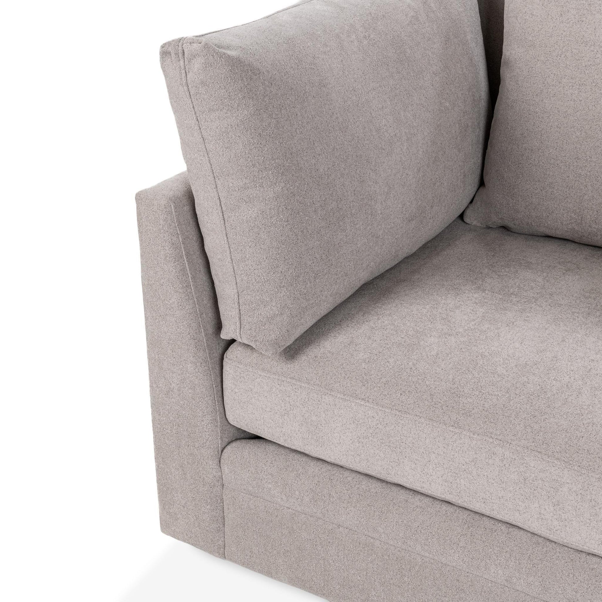 Audrey Swivel Chair - Ornate Home
