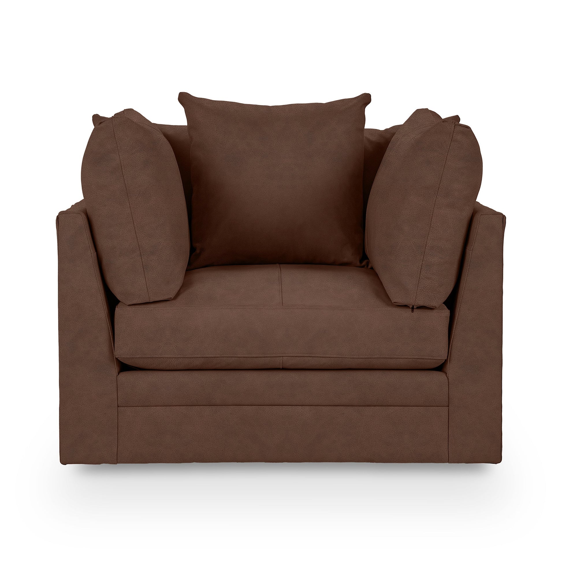 Audrey Swivel Chair - Ornate Home
