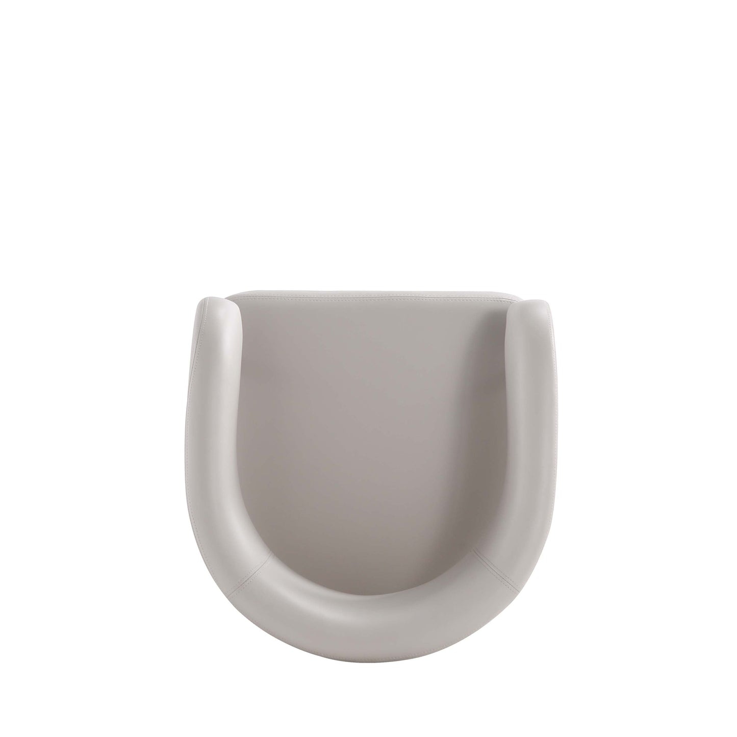 Augusta Counter Stool in Light Grey (set of 2) - Ornate Home