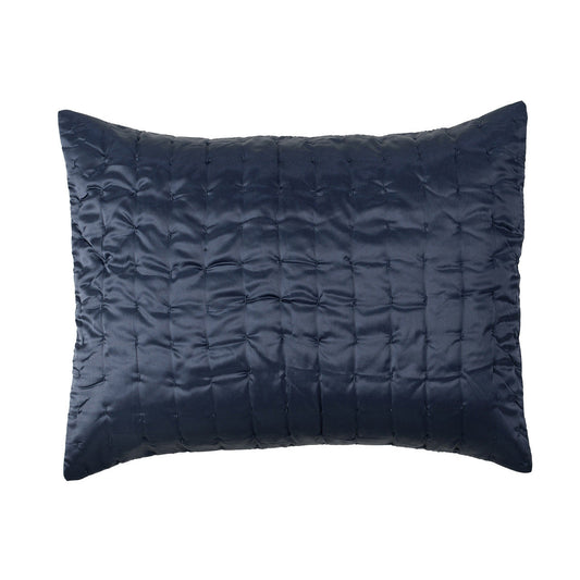 Aura Indigo Quilt Collection - Ornate Home