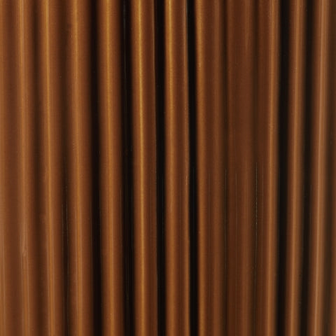 Avalyah Burnt Umber Medium Vase- Viva Furn
