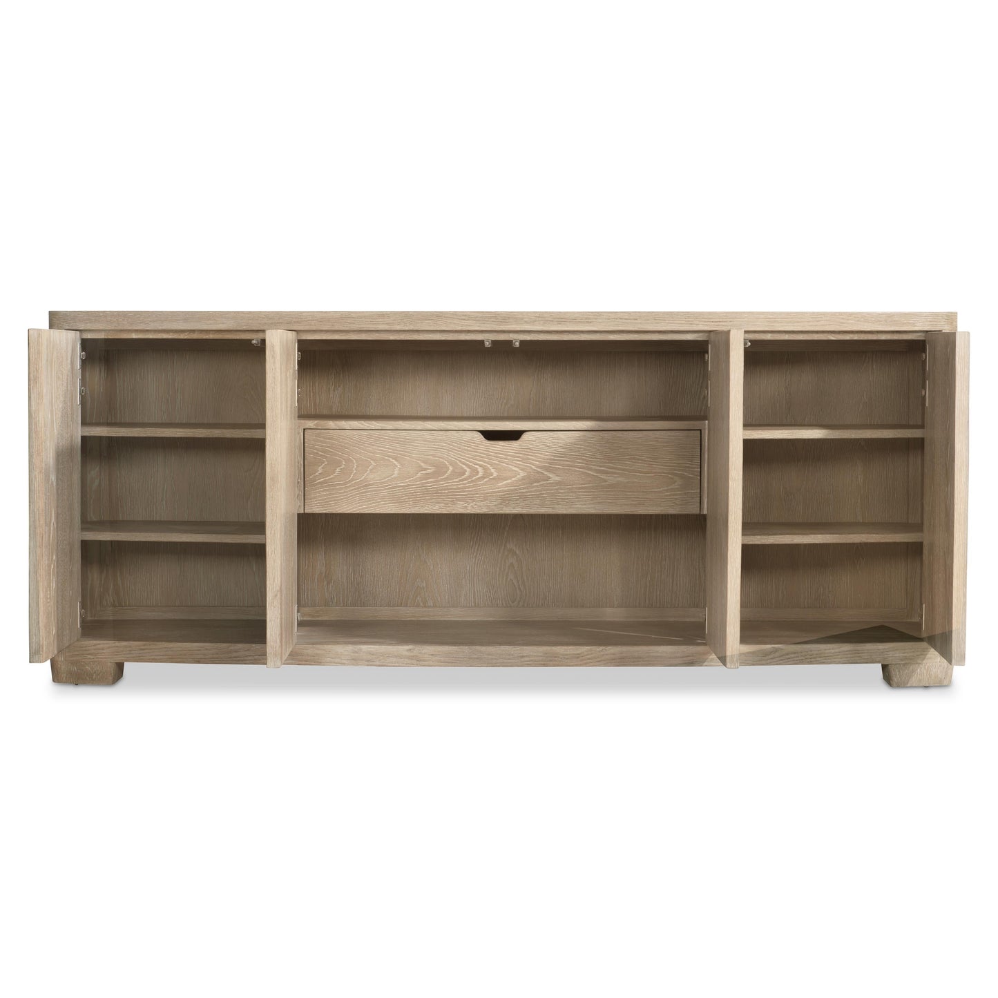 Aventura Marcona Buffet (Curved) - Ornate Home