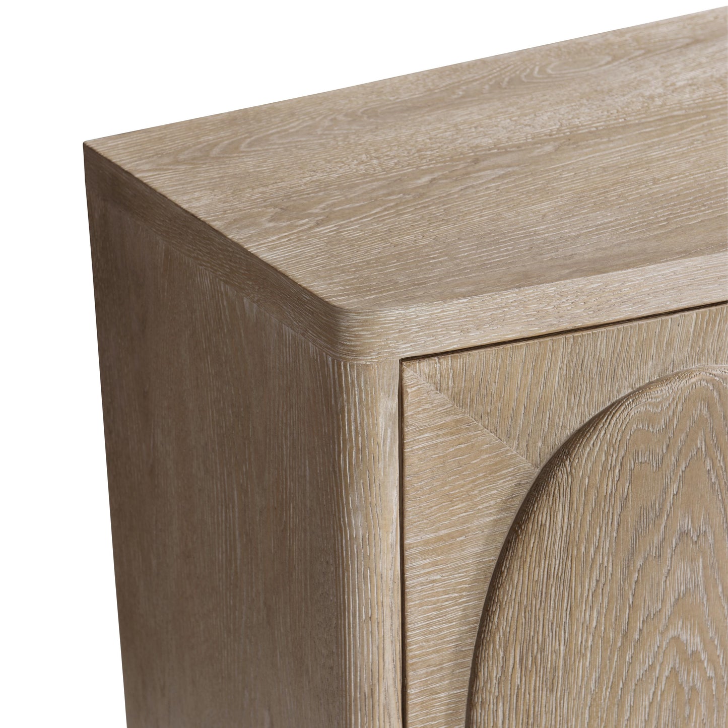 Aventura Marcona Buffet (Curved) - Ornate Home