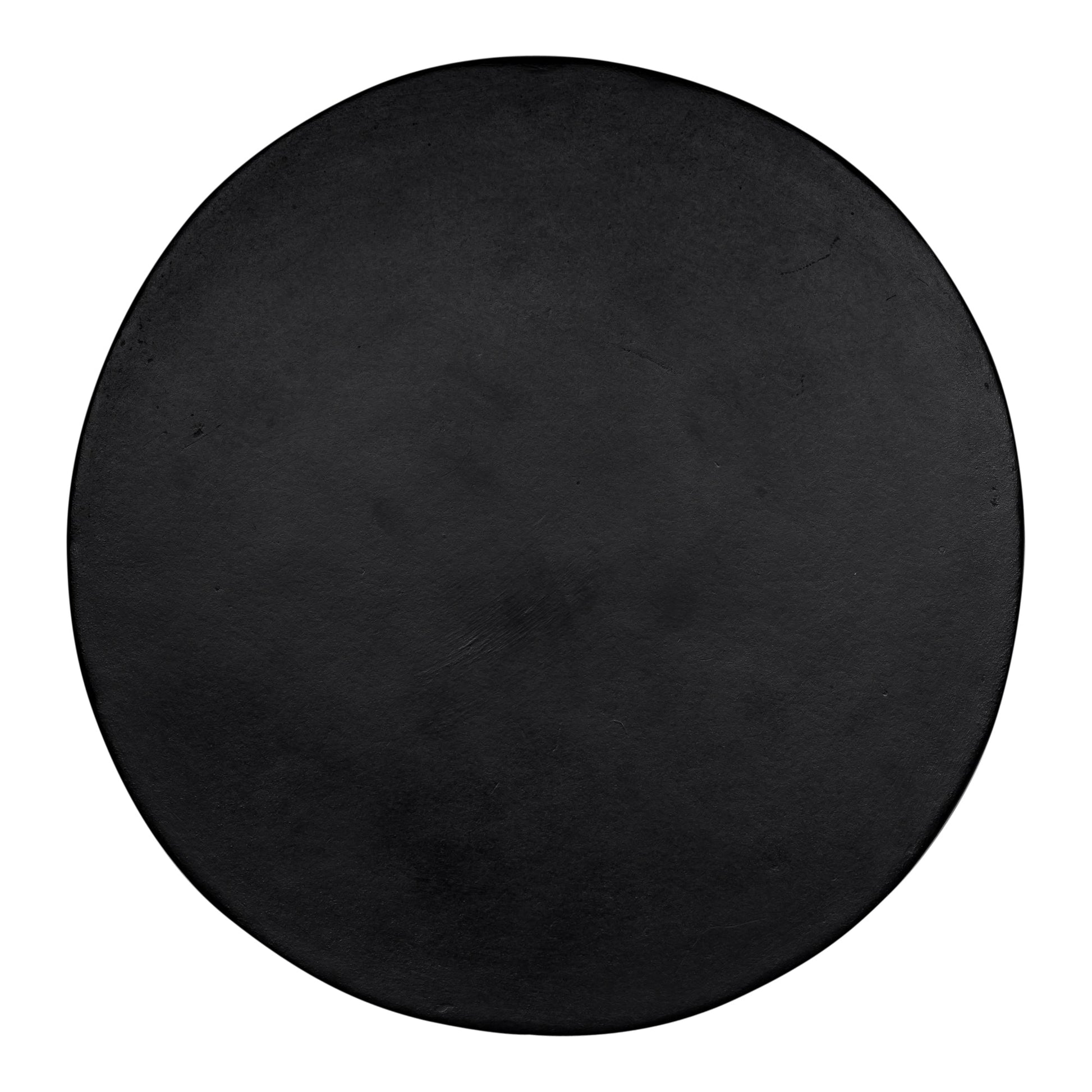 Aylard Black Outdoor Stool - Ornate Home