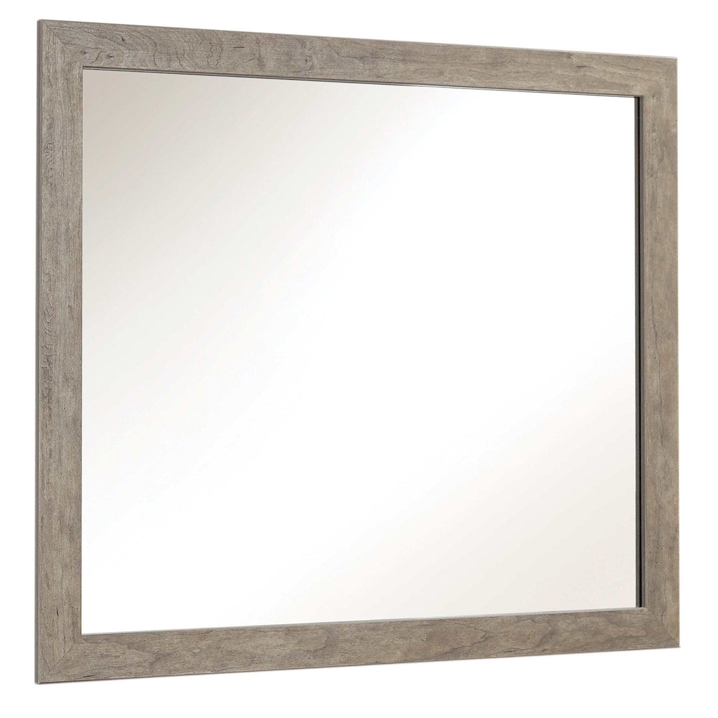 Culverbach Gray Bedroom Mirror