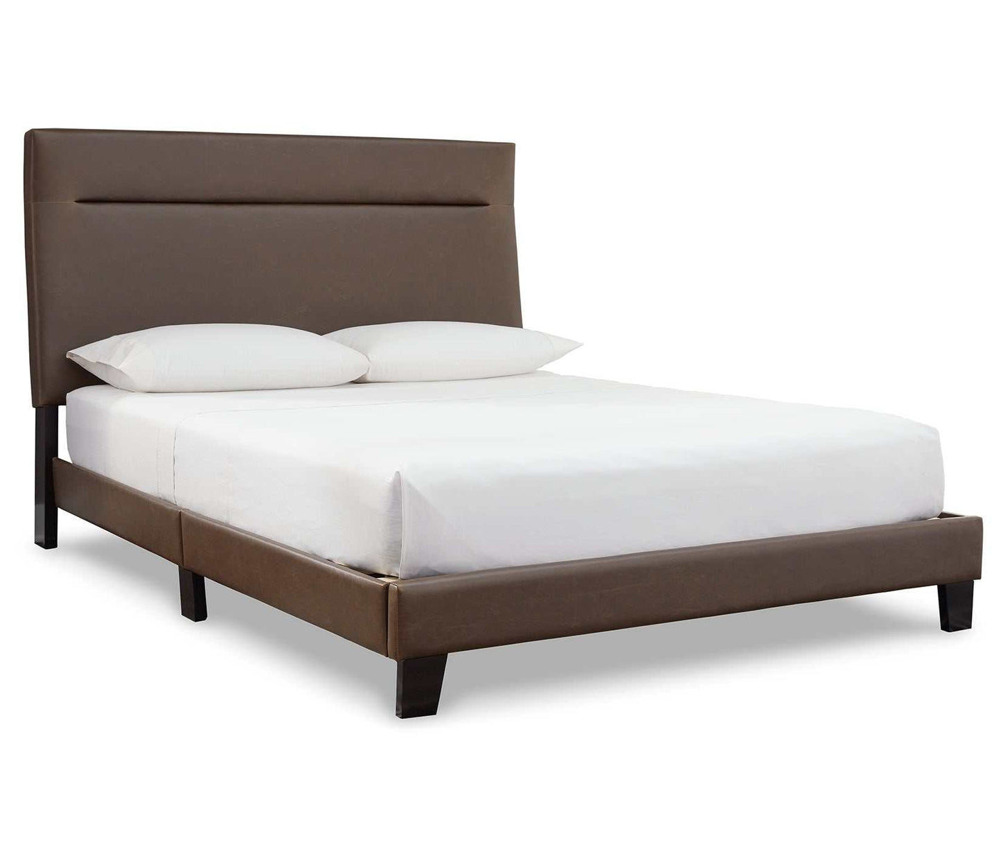 Adelloni Queen Upholstered Bed