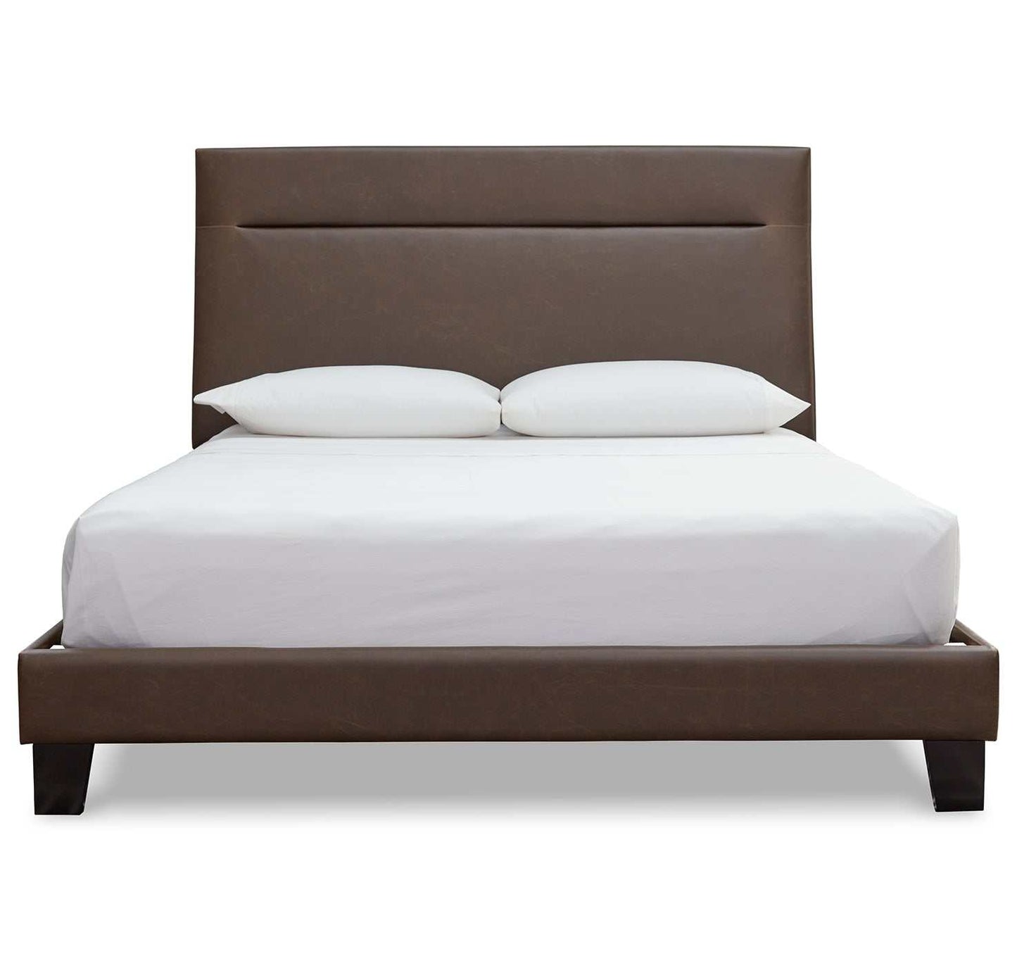 Adelloni Queen Upholstered Bed