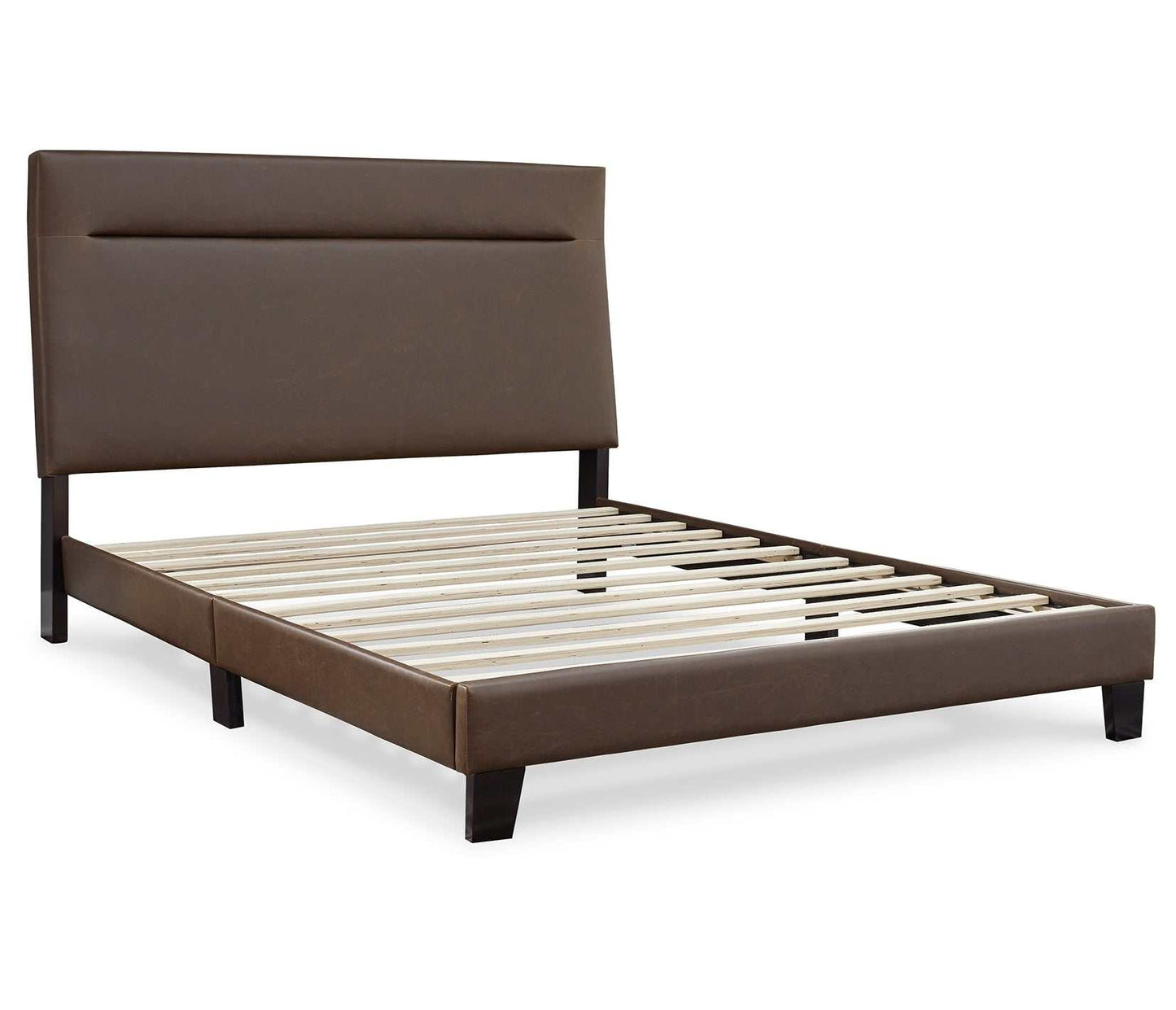 Adelloni Queen Upholstered Bed