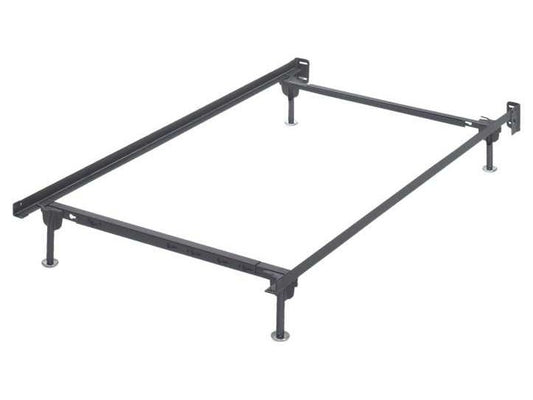 Frames and Rails Twin/Full Bolt on Bed Frame B100-21