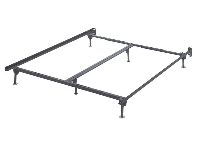 Frames and Rails Queen/King/California King Bolt on Bed Frame B100-66