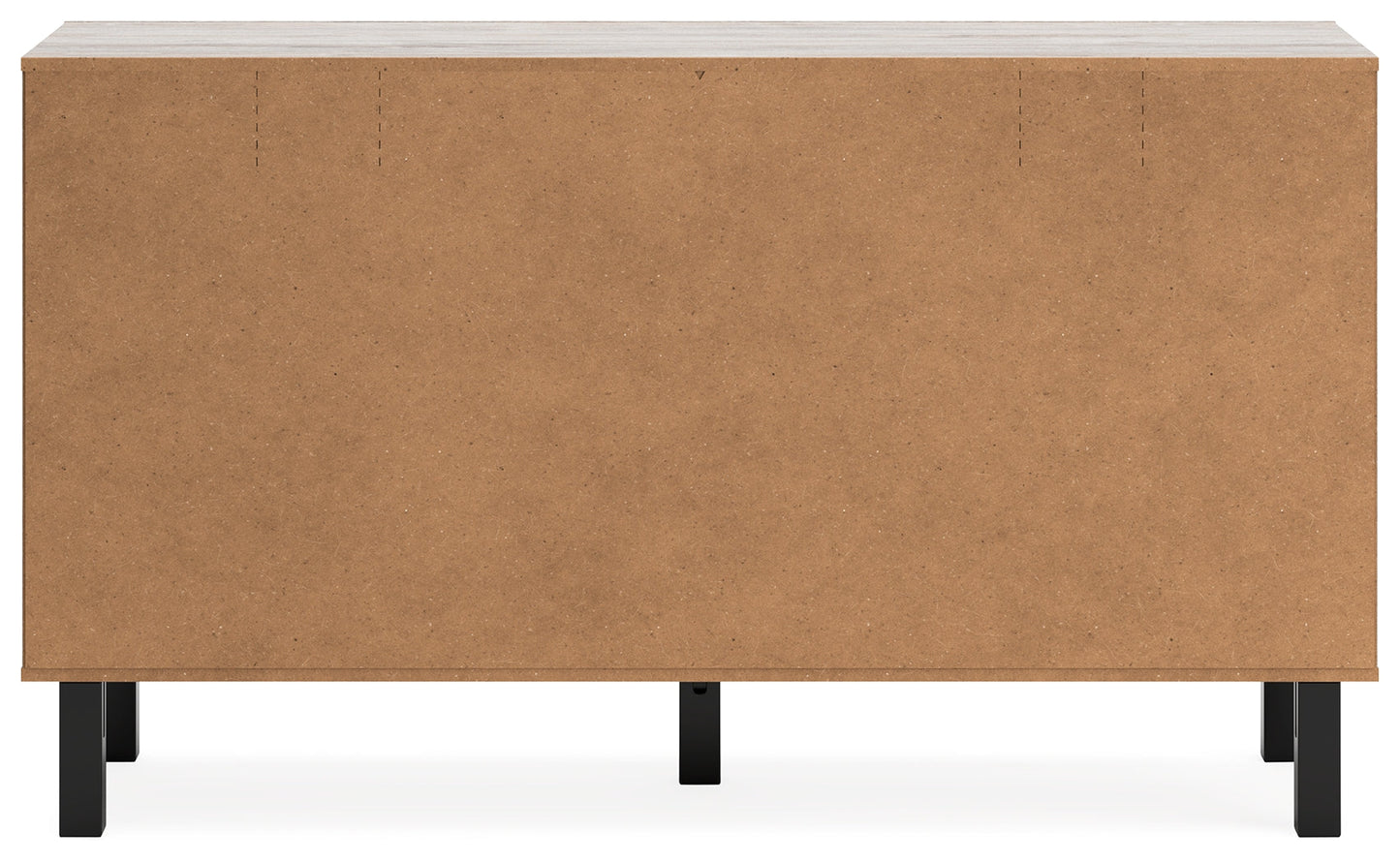 Vessalli Two-tone Dresser