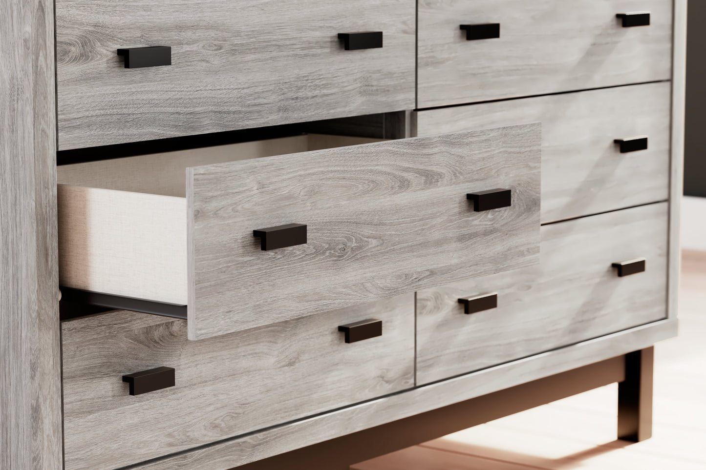 Vessalli Two-tone Dresser