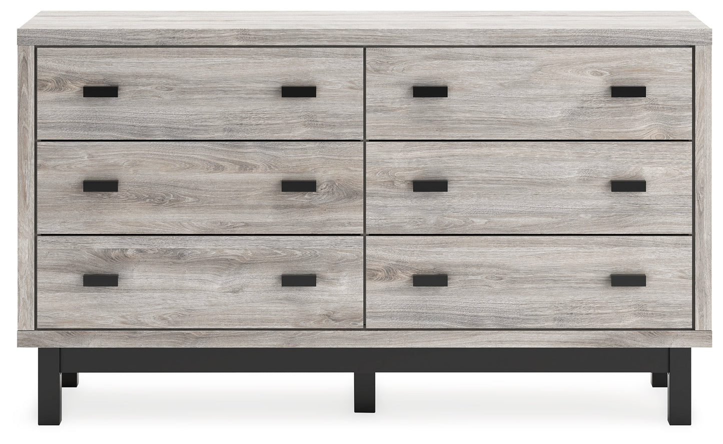 Vessalli Two-tone Dresser