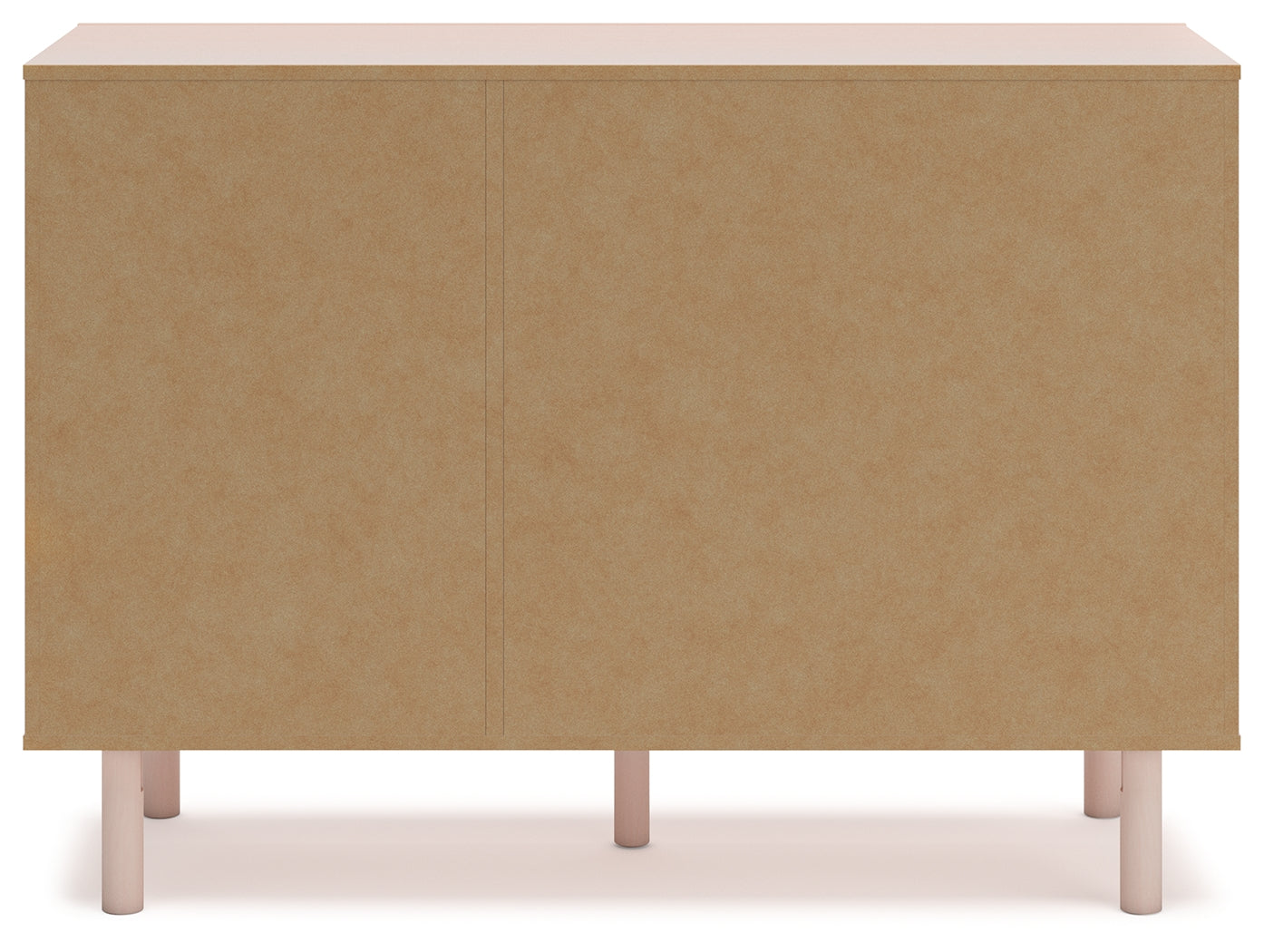 Wistenpine Blush Dresser