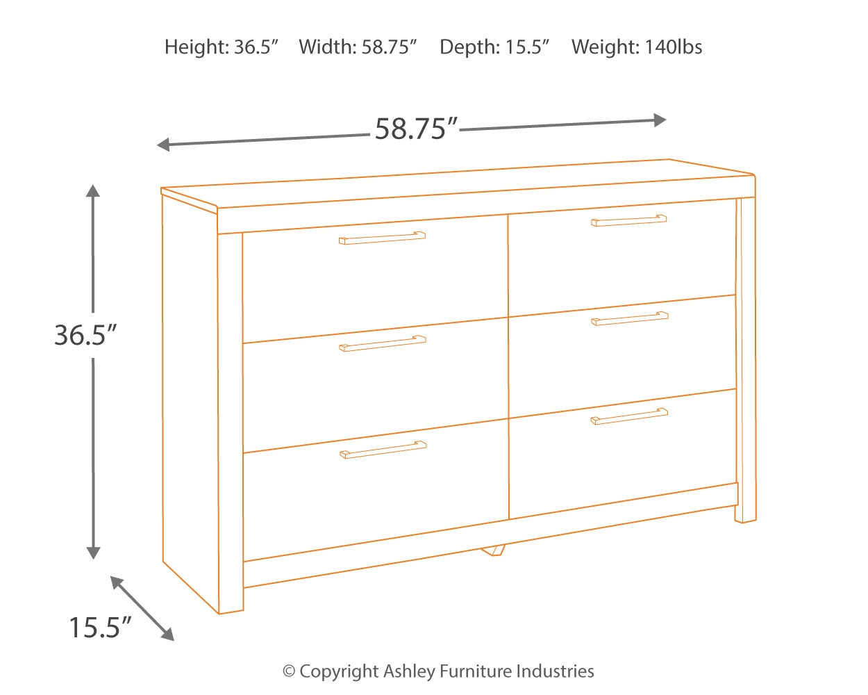 Derekson Multi Gray Queen Panel Storage Bedroom Set with Dresser and 2 Nightstand