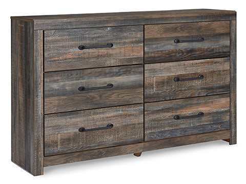 Drystan Multi Tone Dresser