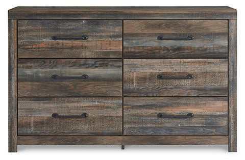 Drystan Multi Tone Dresser