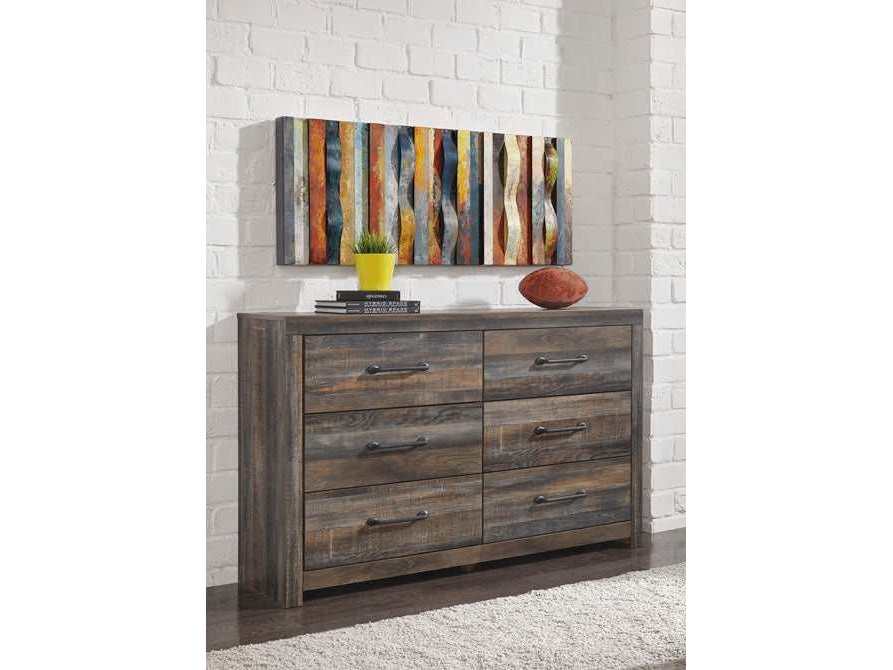 Drystan Multi Tone Dresser