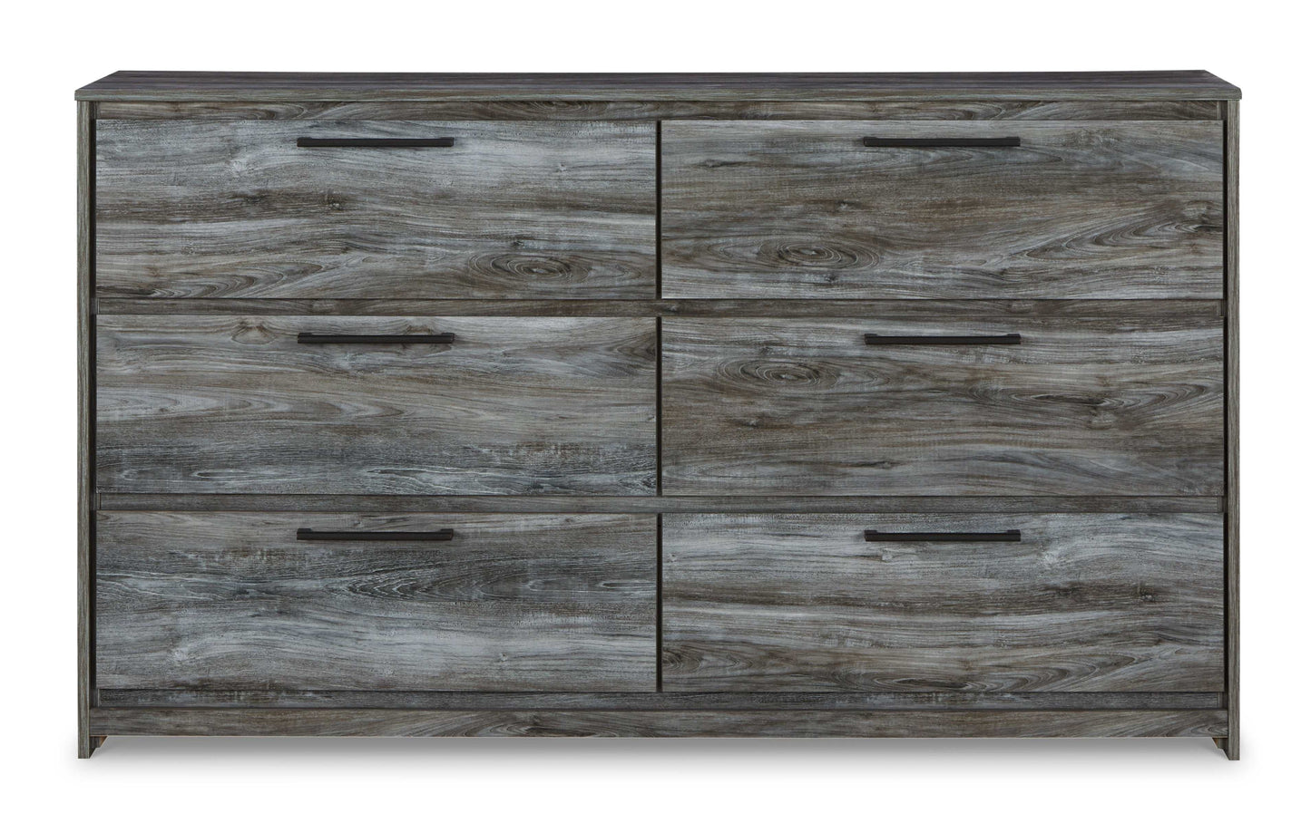 Baystorm Gray Dresser