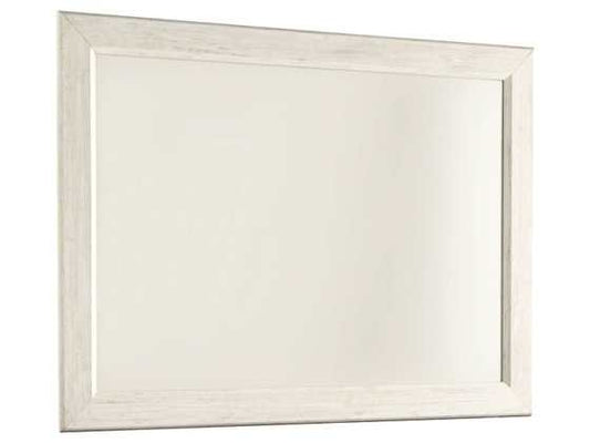 Willowton Bedroom Mirror