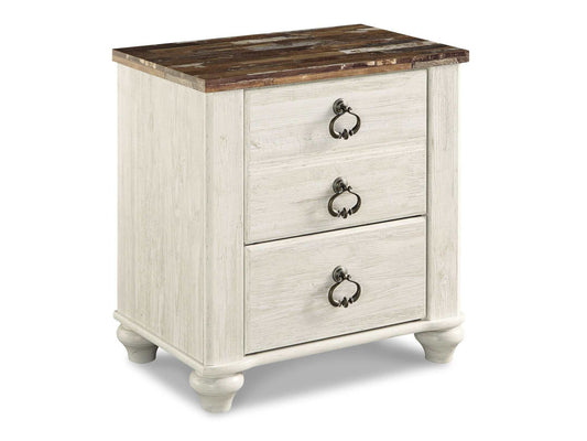 Willowton Nightstand