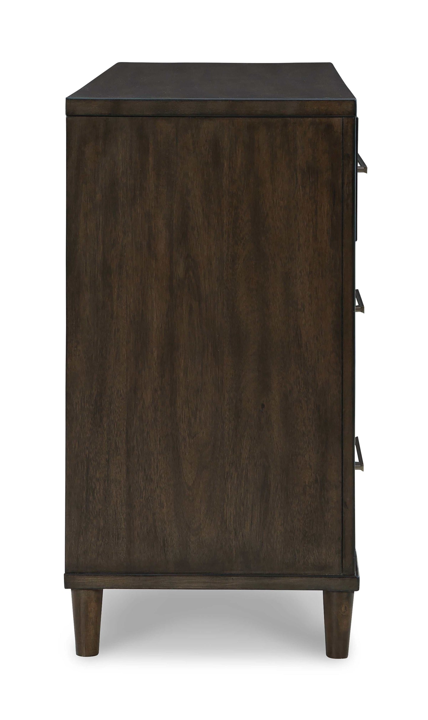 Wittland Brown Dresser