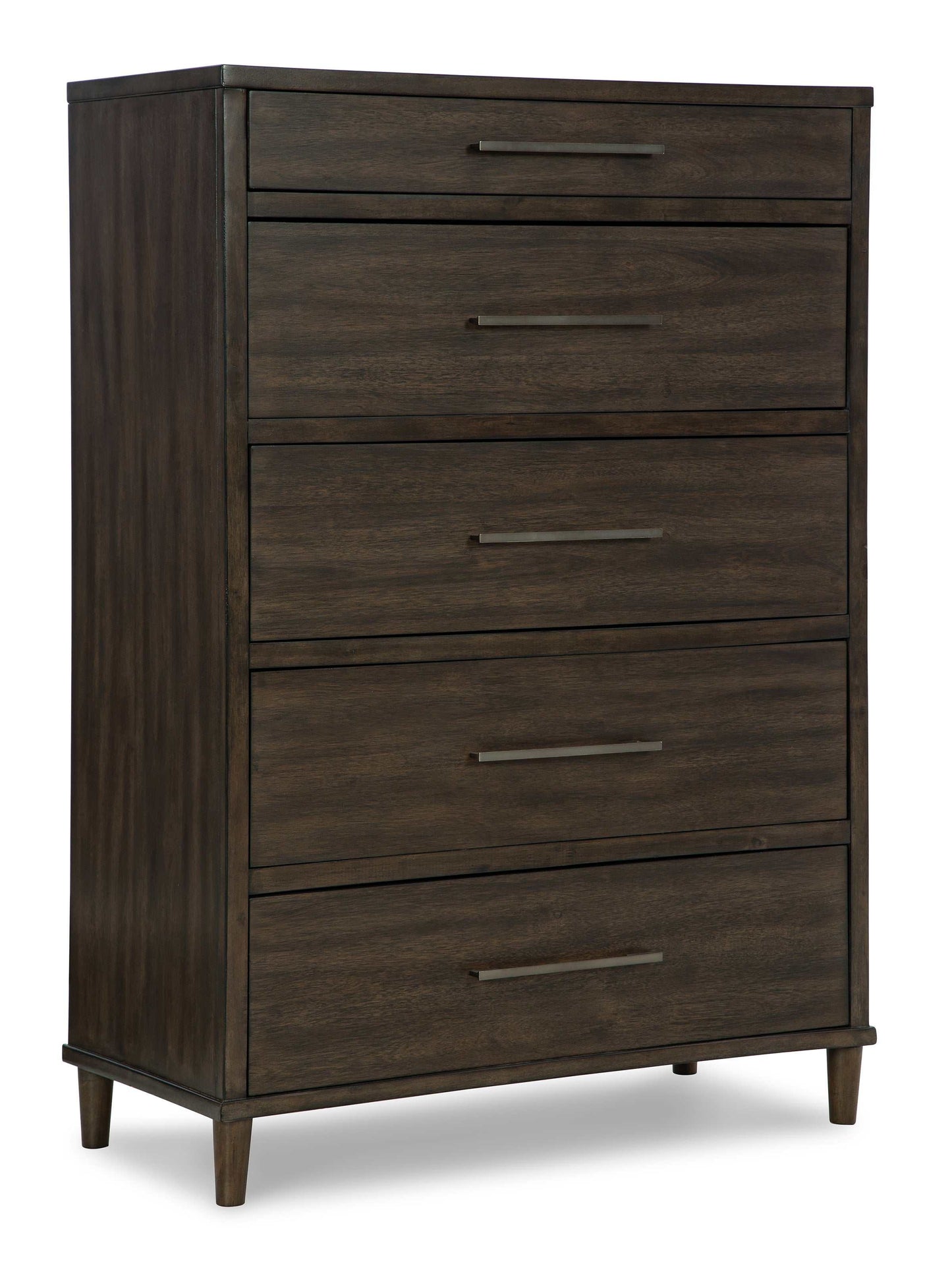 Wittland Brown Chest