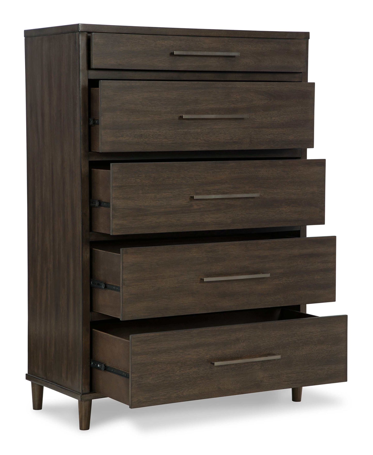 Wittland Brown Chest