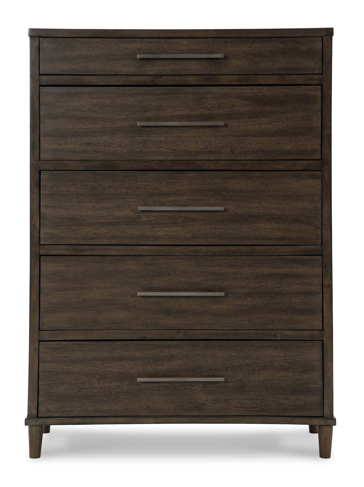 Wittland Brown Chest