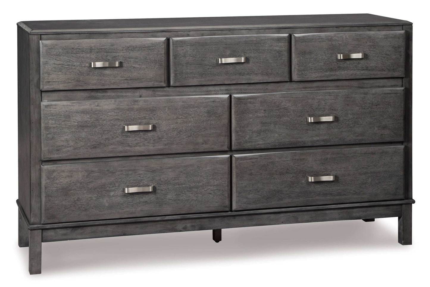 Caitbrook Gray Dresser