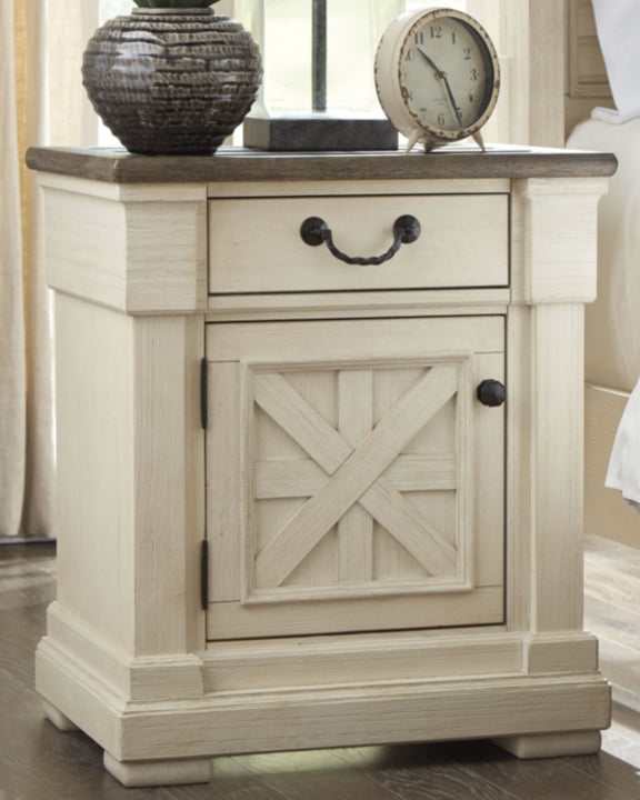 Bolanburg Nightstand