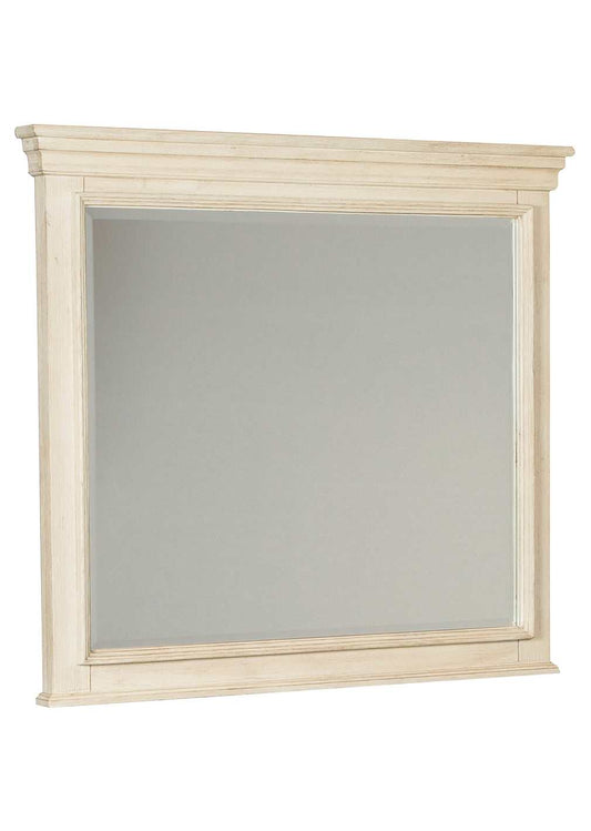 Bolanburg Antique White Mirror