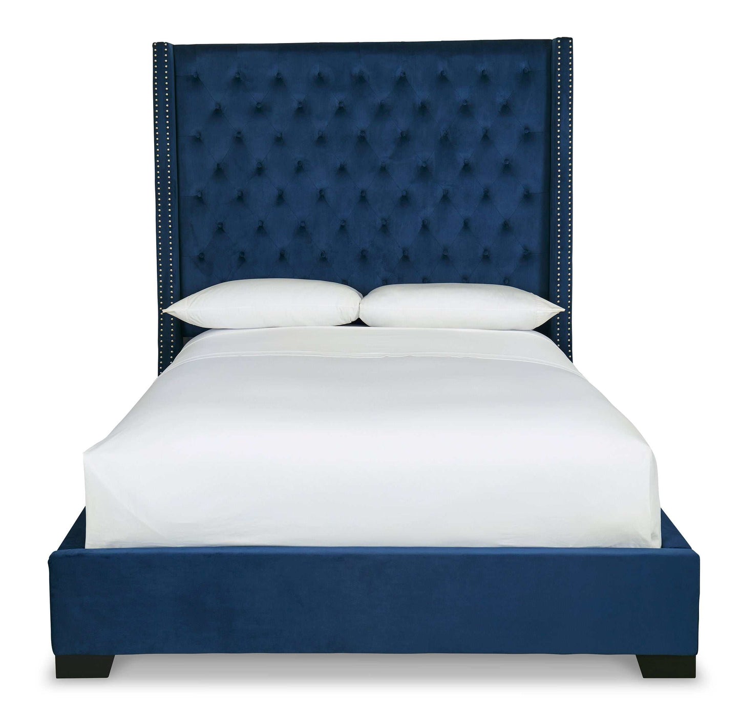 Coralayne Upholstered Bed