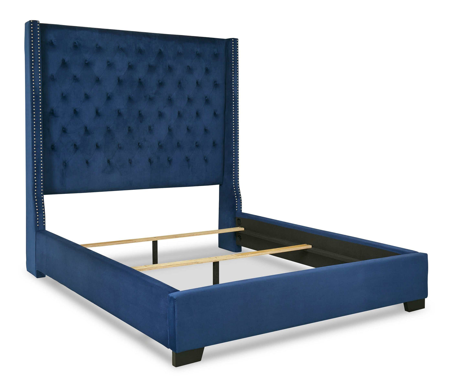 Coralayne Upholstered Bed