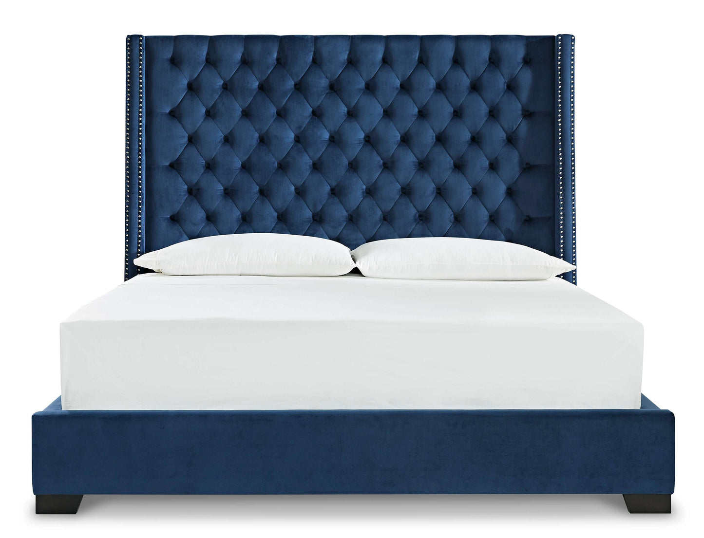 Coralayne Upholstered Bed