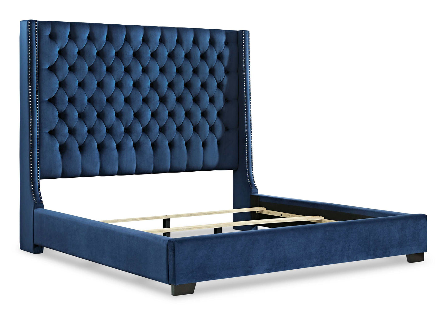 Coralayne Upholstered Bed