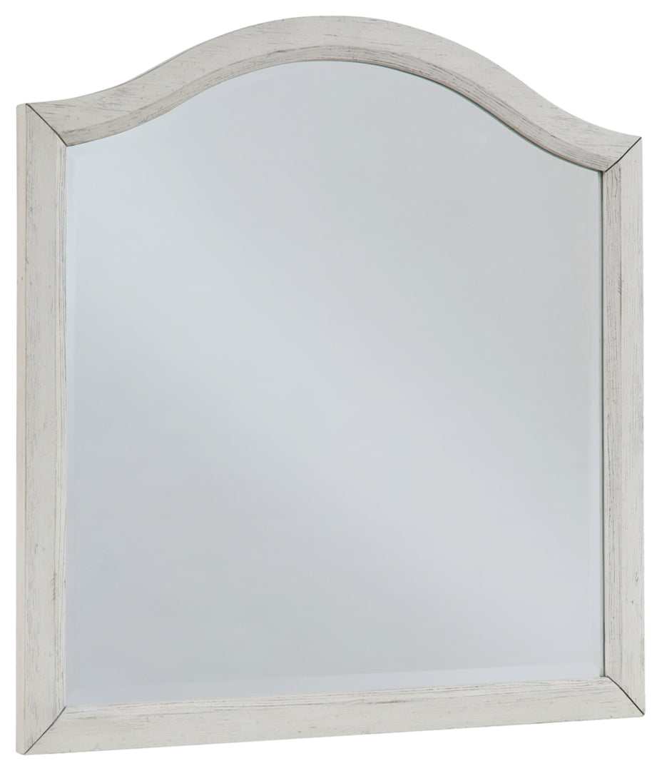 Robbinsdale Vanity Mirror