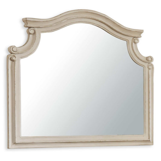 Realyn Mirror 44" Width