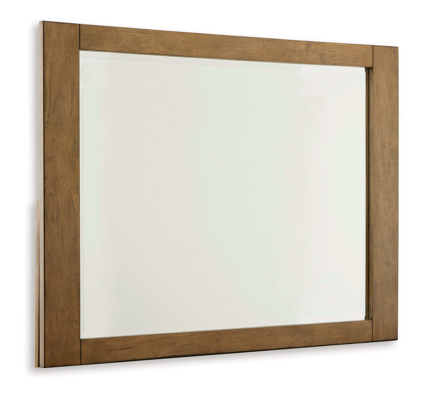 Dakmore Brown Bedroom Mirror