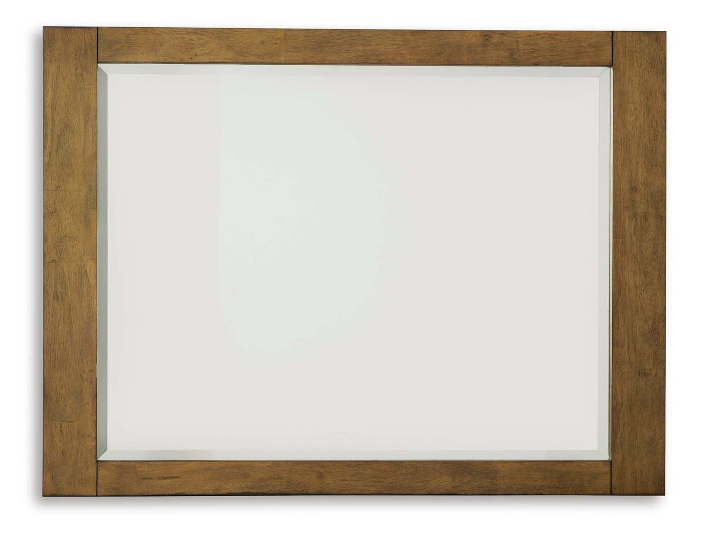 Dakmore Brown Bedroom Mirror