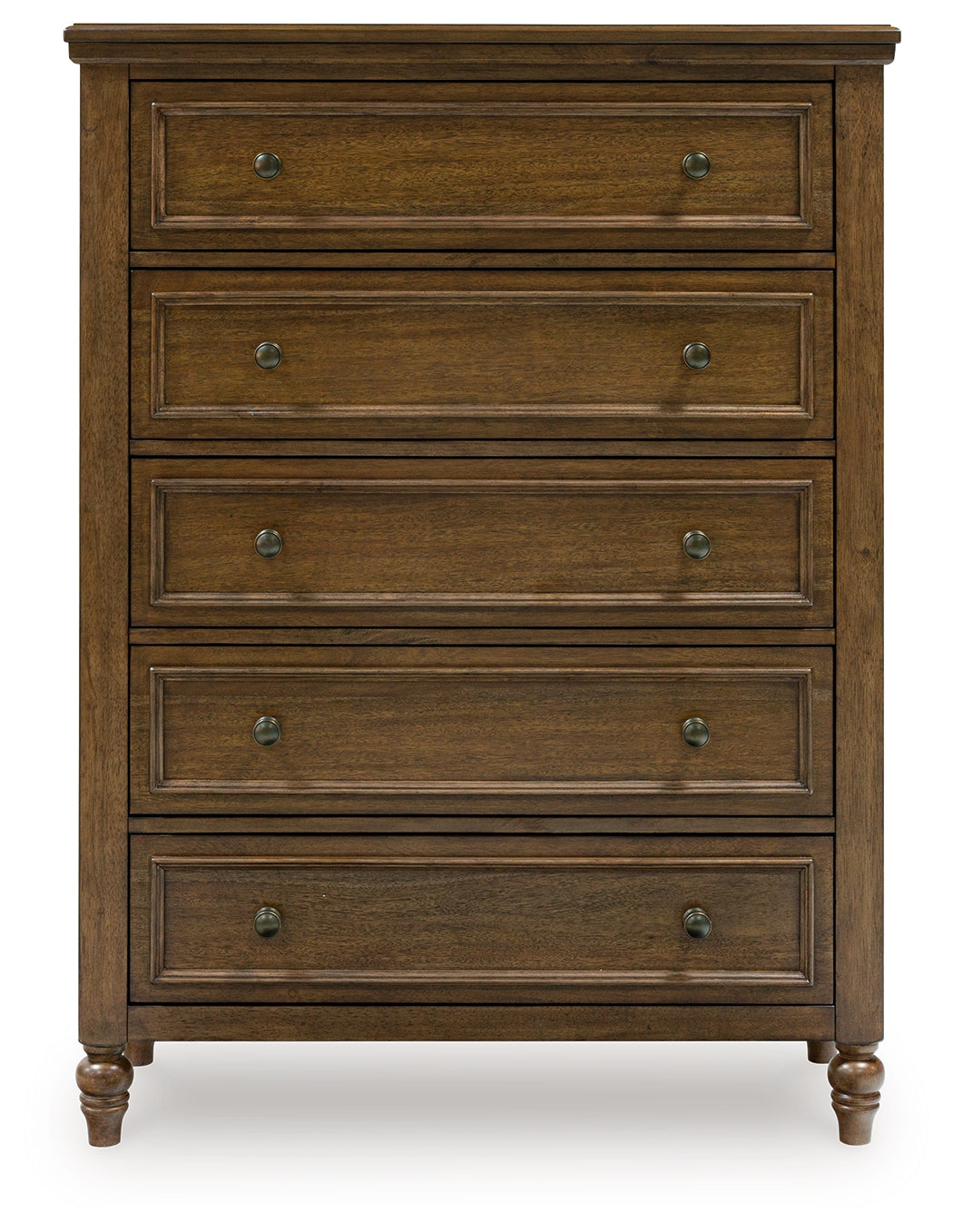 Sturlayne Brown Chest of Drawers