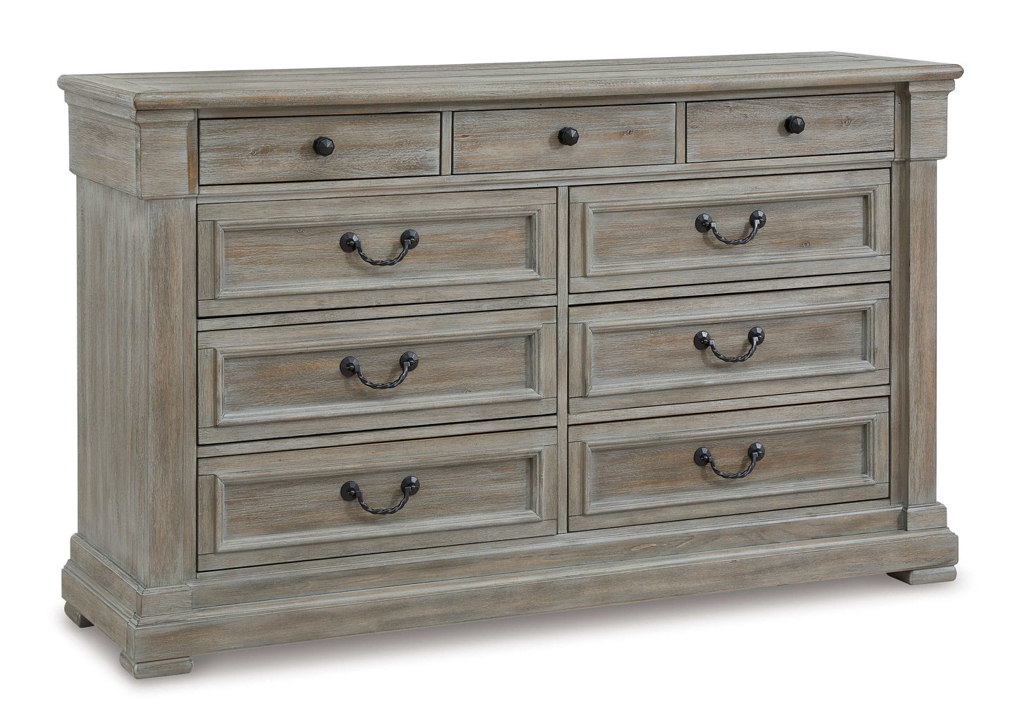 Moreshire Bisque Dresser