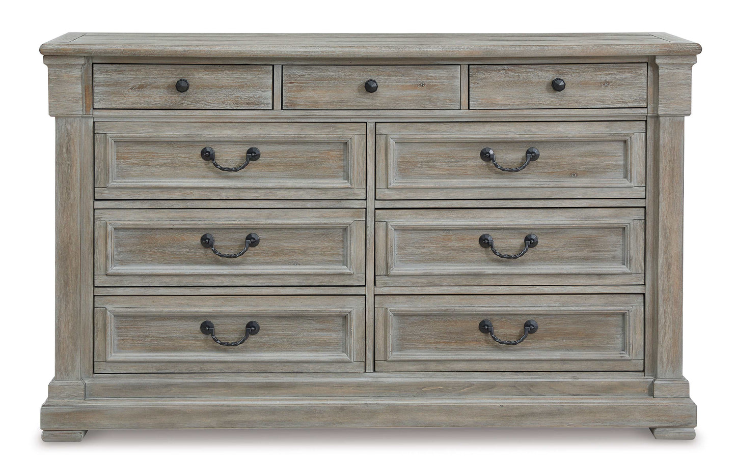 Moreshire Bisque Dresser