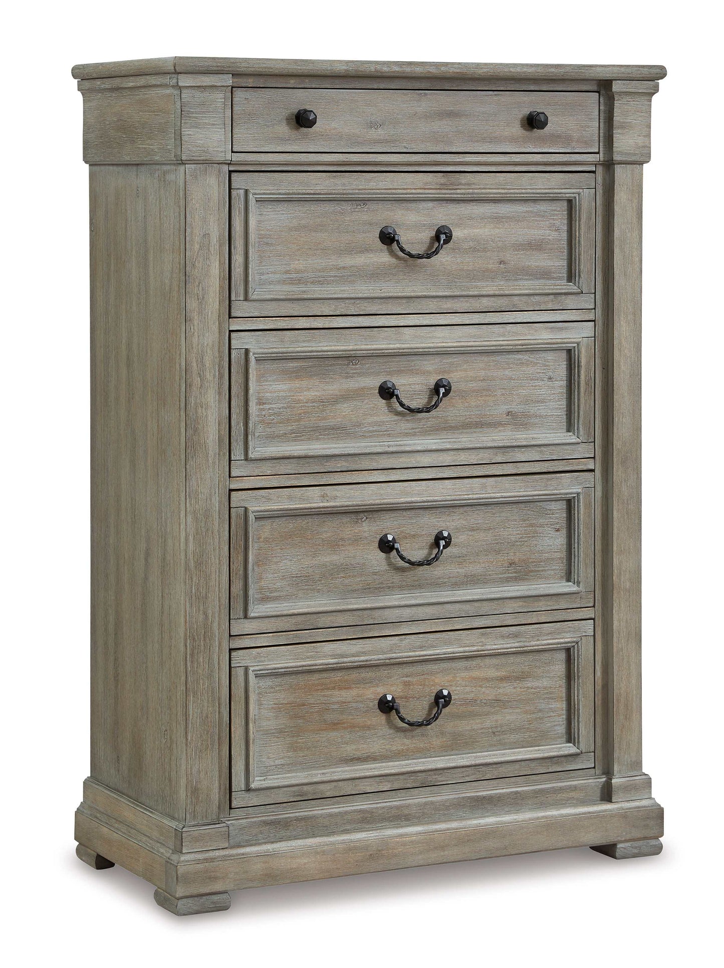 Moreshire Bisque Chest