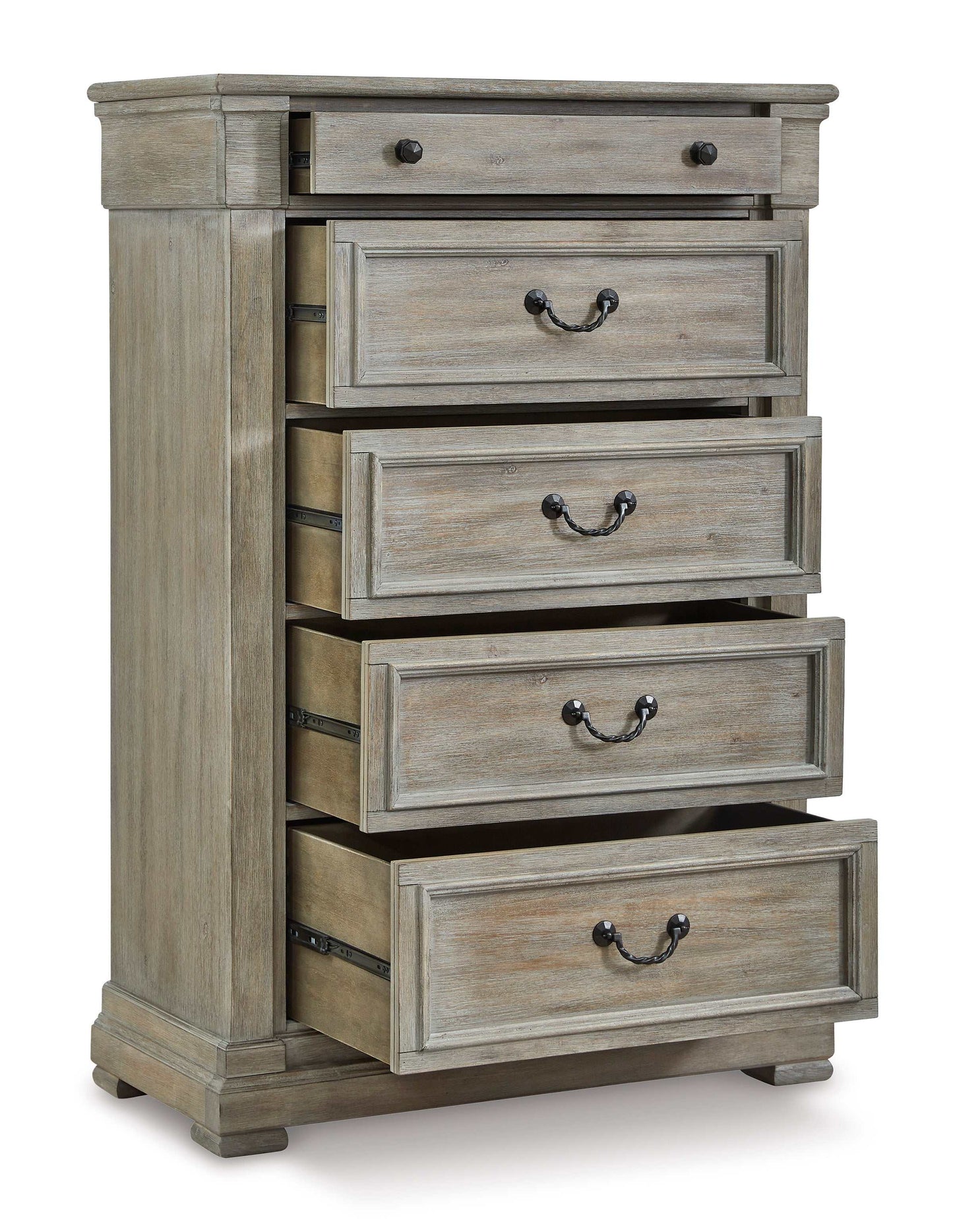 Moreshire Bisque Chest