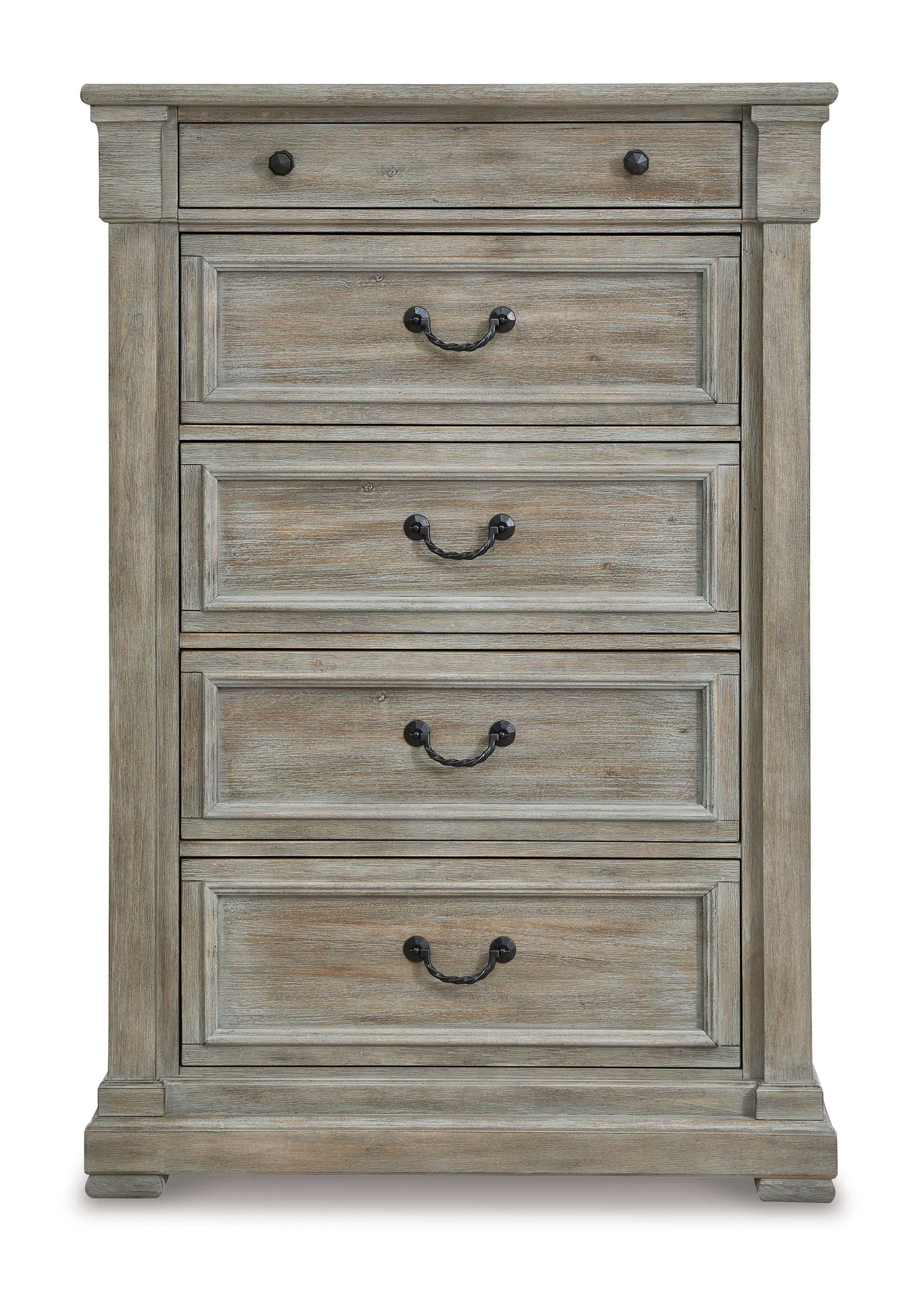 Moreshire Bisque Chest