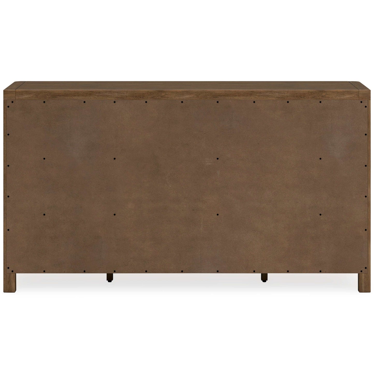 Cabalynn Light Brown Dresser