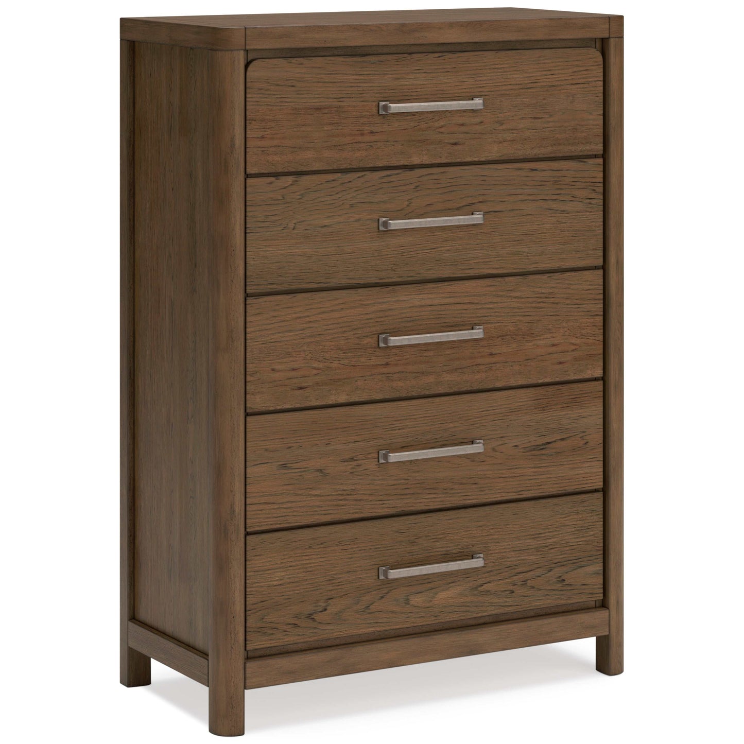 Cabalynn Light Brown Chest